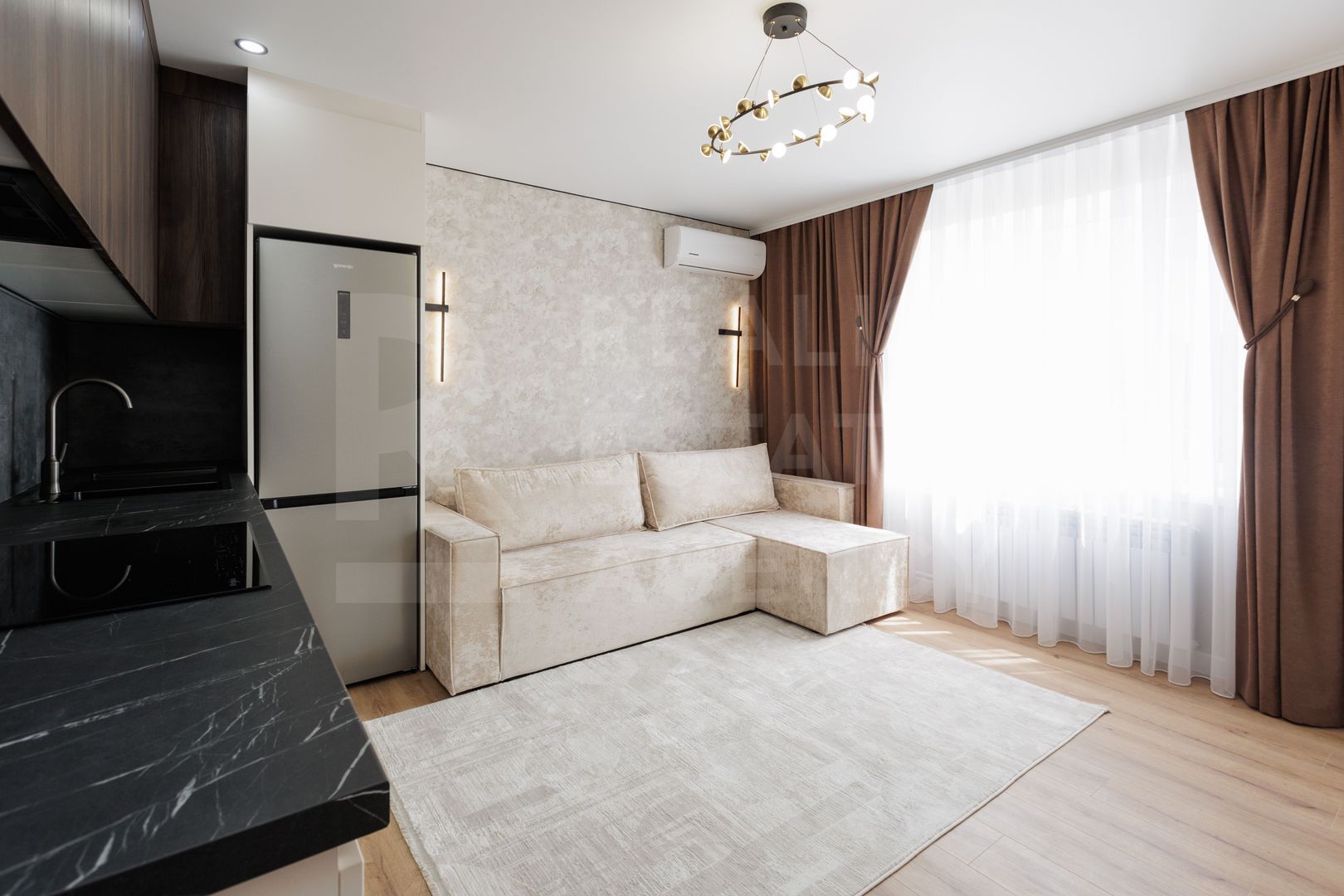 Vânzare, apartament, 3 camere, strada Vasile Lupu, Buiucani - Poză 5