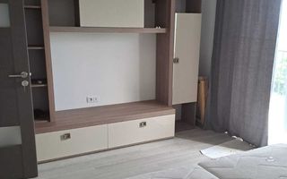 Apartment cu 2 camere de inchiriat zona Unirii - AMA Residence - Poză 4