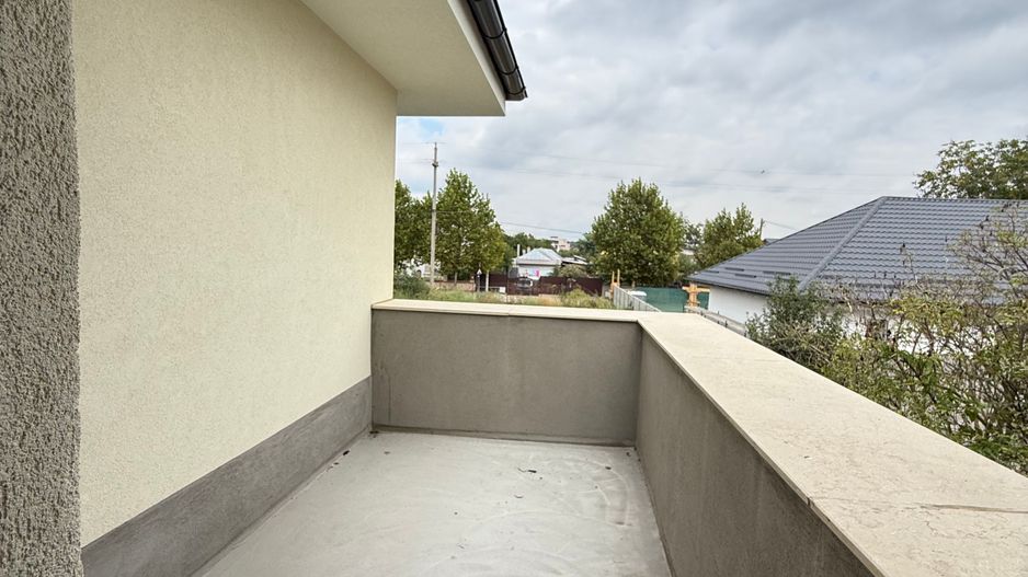 Vanzare Vila individuala P+1 2026 Mogosoaia - str. Poieni Ilfov - Poză 13