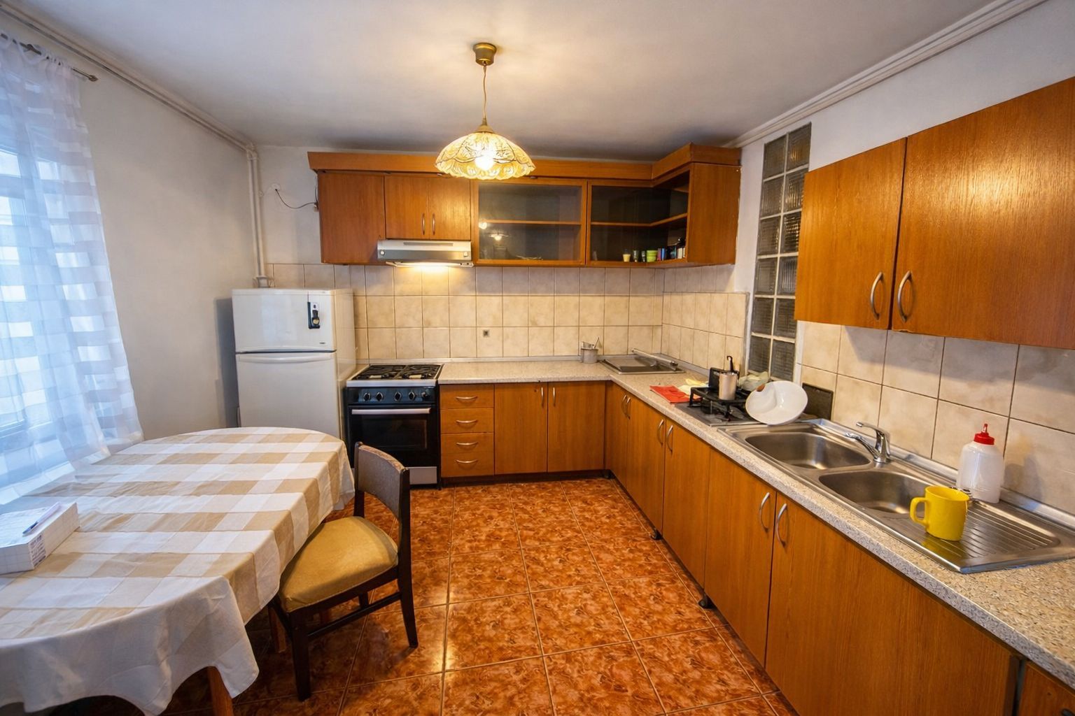 Apartament Cu 3 Camere | Semidecomandat | 66mp | Manastur | Video La Cerere - Poză 7