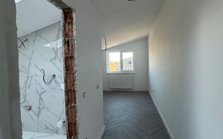 Vânzare, penthouse, 3 camere cu vedere la munte, Coder Residence - Poză 23