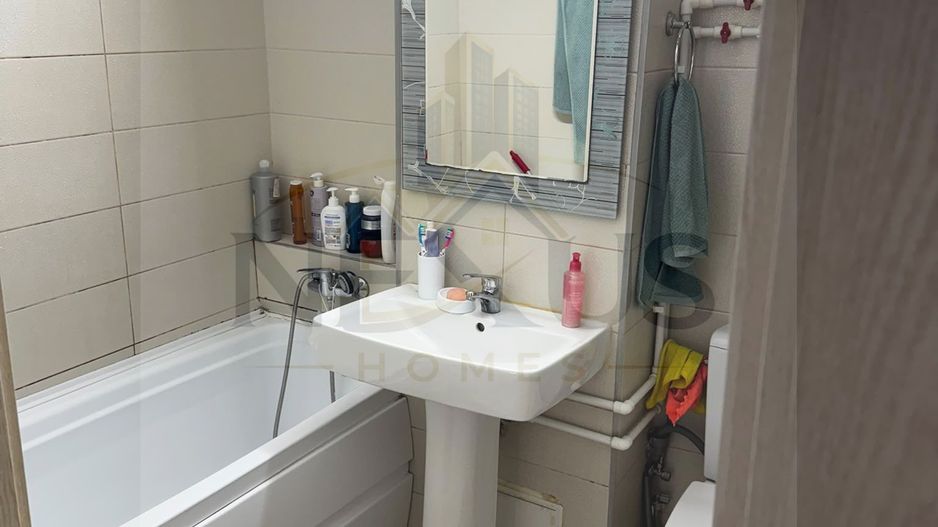 Metrou Mihai Bravu -apartament 2 camere mobilat utilat - Poză 10