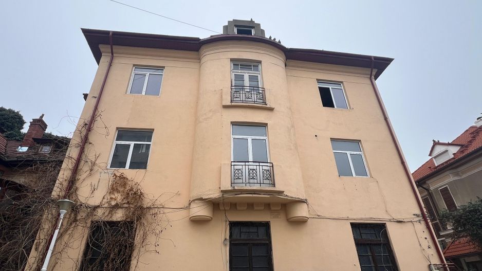 Vila interbelica  - Dorobanti - Poză 4