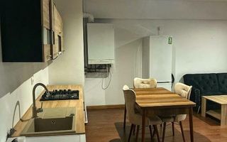 Apartament cu 2 camere de inchiriat | Upground Residence - Poză 4