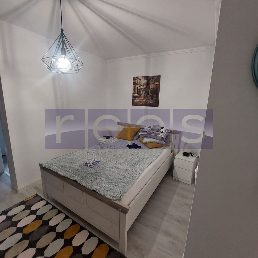 VANZARE GARSONIERA HILS PALLADY 35MP PARCARE INCLUS METROU ANGHEL SALIGNY - Poză 3