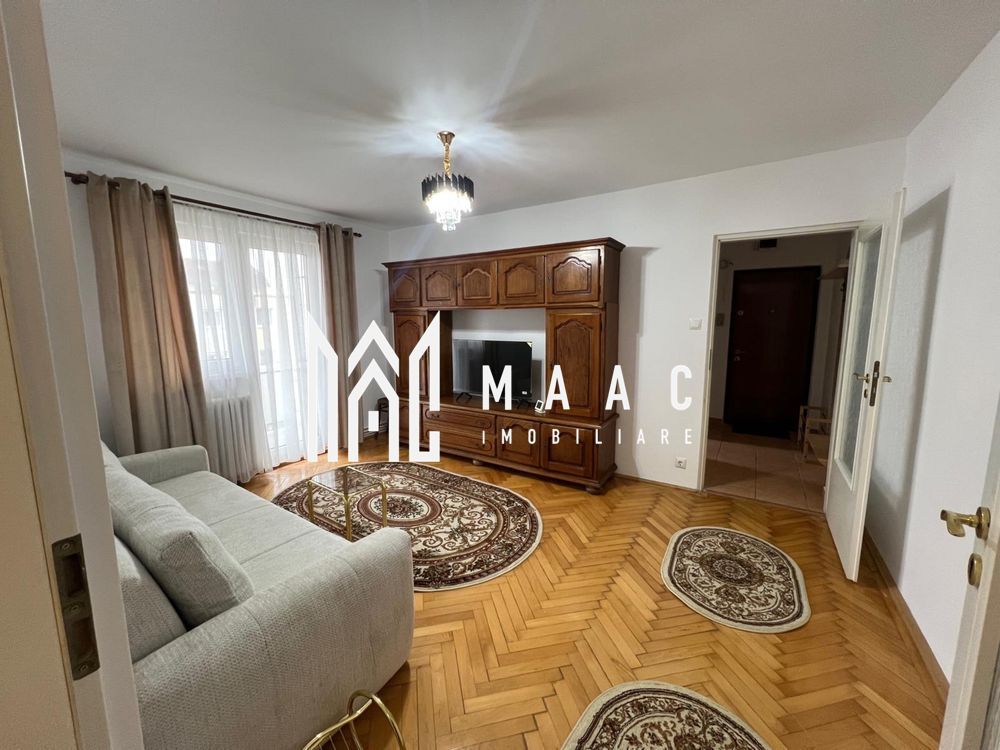 Apartament | 3 camere | 60 MPU  | Balcon | Mihai Viteazu - Poză 4