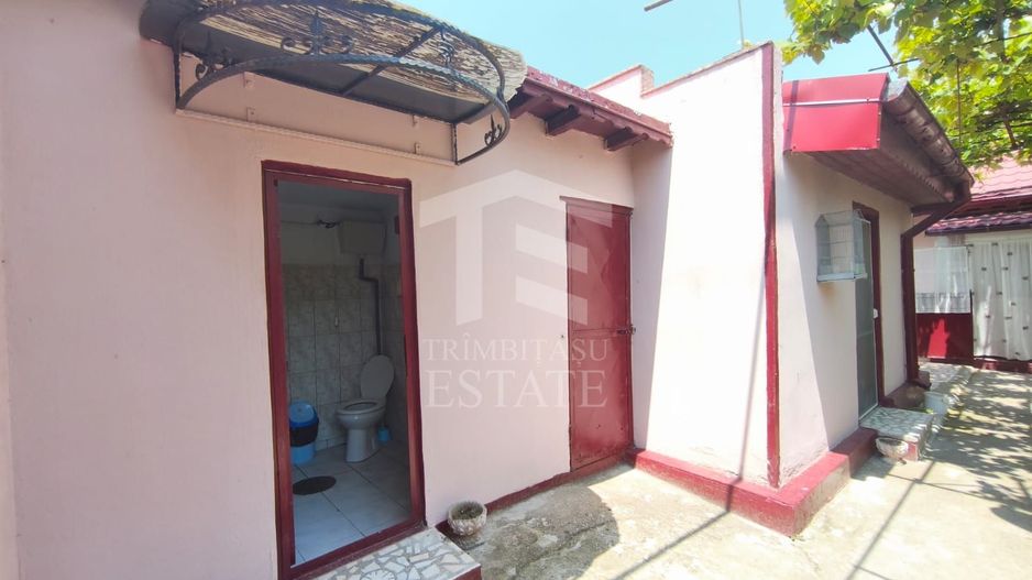 CASA  POIANA | PANOURI SOLARE | TEREN 800 MP - Poză 34