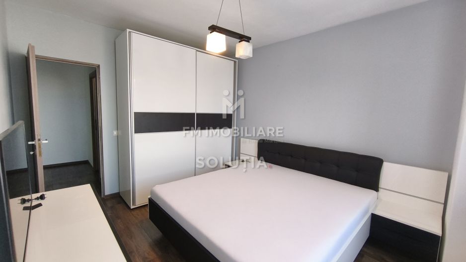 Apartament 2 camere | Mobilat & Utilat | Parcare subterană - Poză 8
