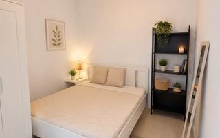 Apartament 2 Camere Tip Studio - Lux | Metrou Dristor - Day Residence - Poză 5
