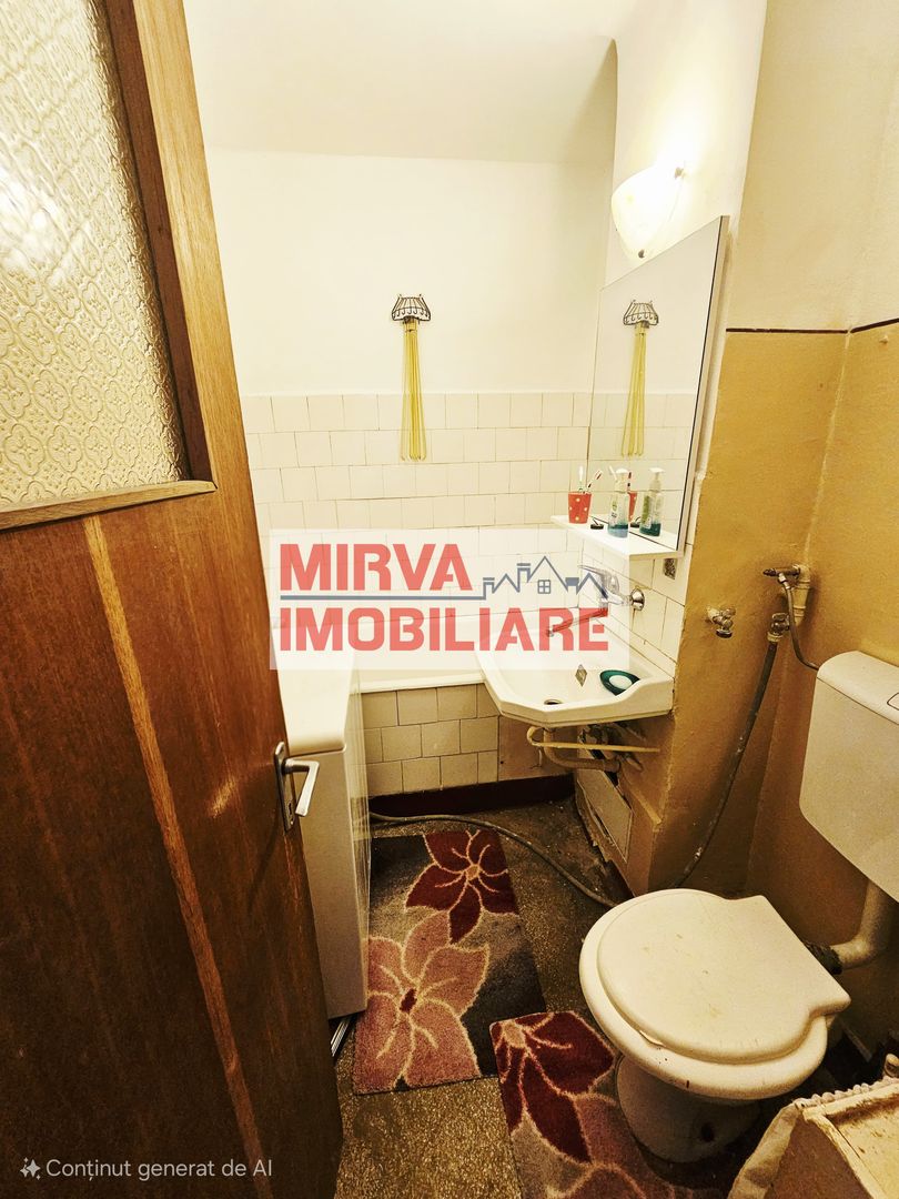 🔑 De vânzare – Apartament 3 camere, decomandat – Zona Mărășești - Poză 19