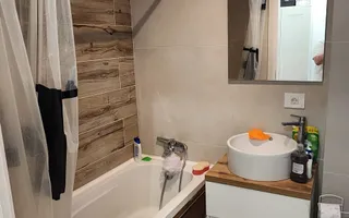 2 Camere  Ambiance Residence Pipera I Premium Mobilat I Comision 0% - Poză 31