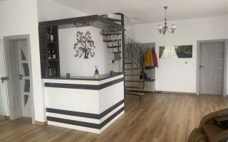 Vila moderna | 5 camere | 300 MPU | Piscina| Daia - Poză 5