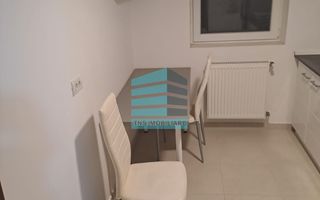 2 Camere Decomandat, Mobilat/Utilat, Parcare Inclusă Pallady  – Parcul Teilor - Poză 3