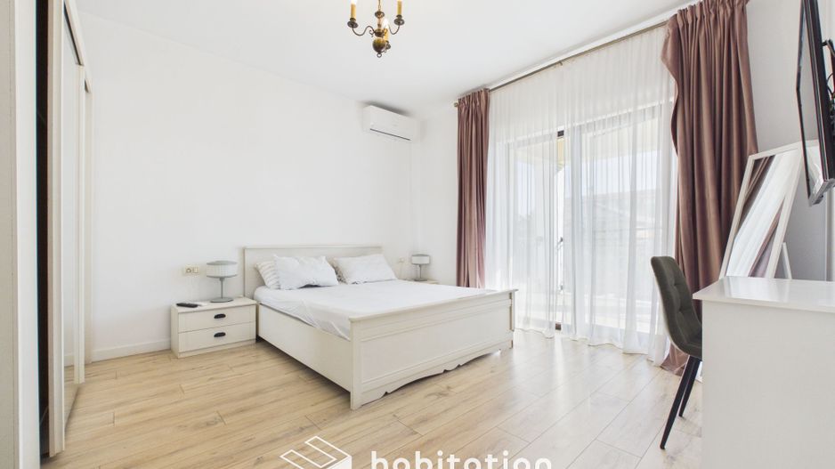 Duplex elegant | Giroc – zona Lidl | 4 camere | 3 băi| - Poză 11