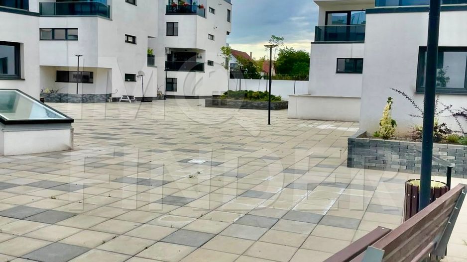 3 camere | 80 mp | parcare subterana | curte privata | Buna Ziua - Poză 10