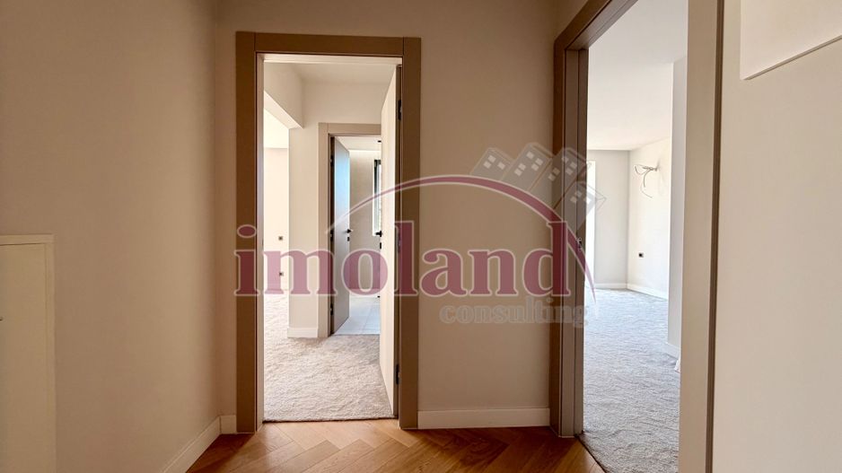 Vanzare apartament premium 4 camere 3 bai | 160 mp utili | Iancu Nicolae - Poză 19