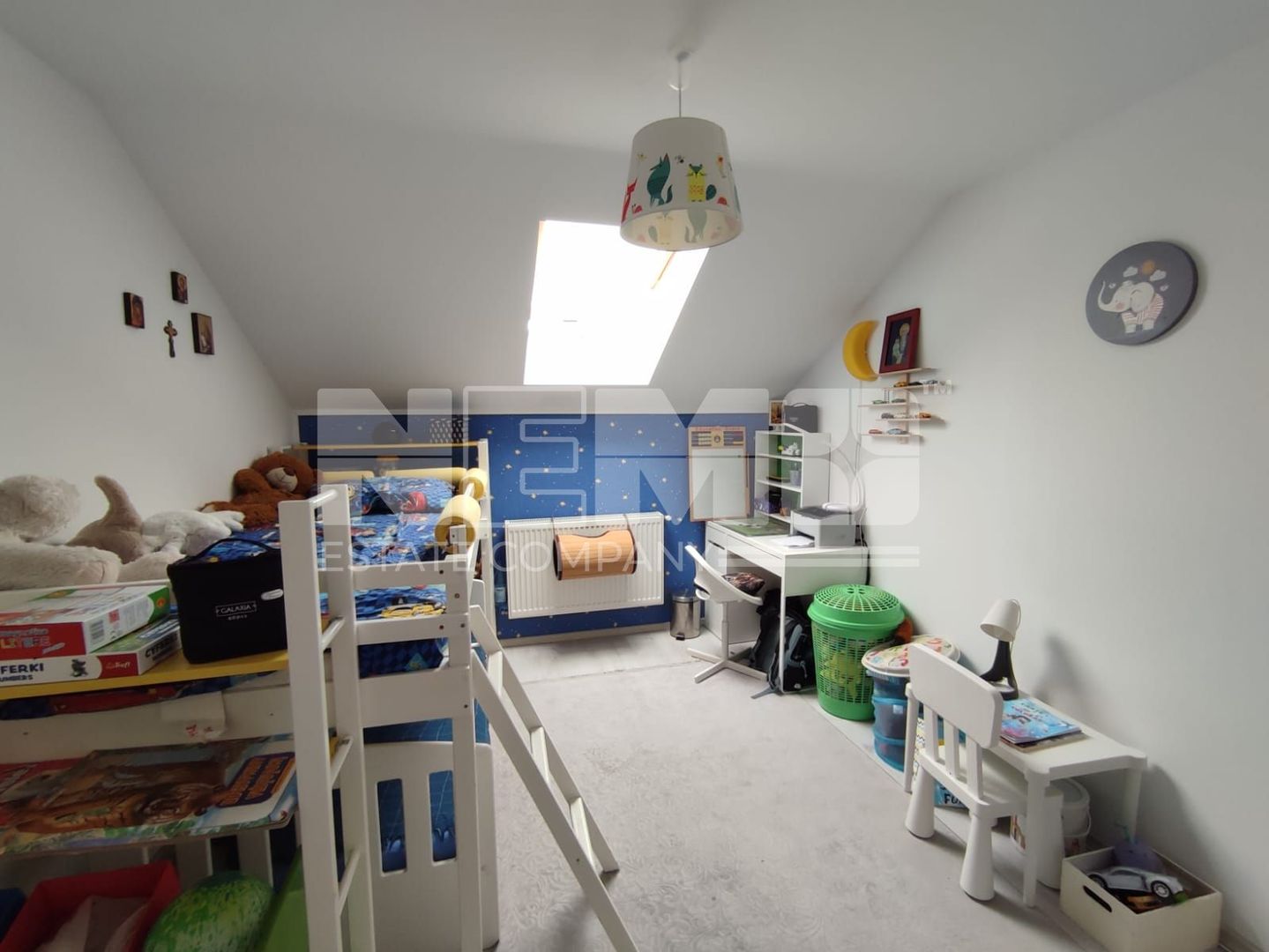 Apartament Ipotești I 3 Camere I  87.000 € - Poză 8