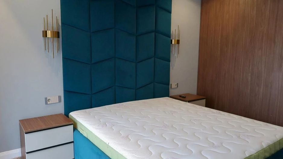 Apartament 3 camere Herastrau de inchiriat bloc nou Nordului - Poză 11