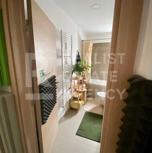 Vânzare, apartament 2 camere, zona Apărătorii Patriei - Poză 8