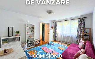 Prima locuință cu 2 camere în Dâmbul Pietros - Poză 1
