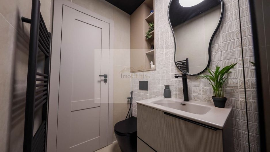 Vânzare 2 camere decomandate la cheie, cartier Gheorgheni - Poză 27