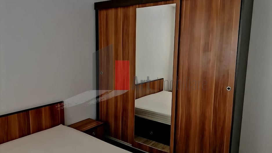 Apartament cu doua camere de inchiriat-Baneasa - Poză 3