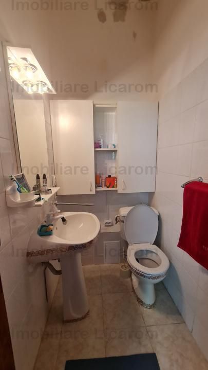 Apartament 3 camere la casa Centru Istoric utilat,mobilat 265000Eur - Poză 18