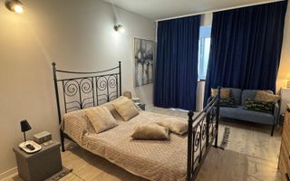 AP. 3 CAMERE BRANCOVEANU, BLOC REABILITAT,  MOBILAT/UTILI MODERN - Poză 3