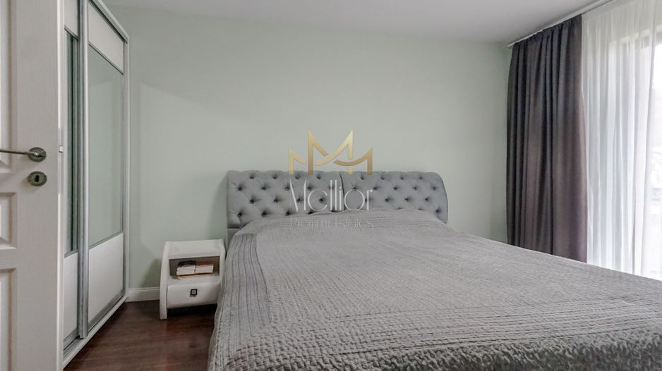 VAND/SCHIMB casa in Campenesti 1000 mp teren 270 mp utili 42 mp terasa - Poză 12