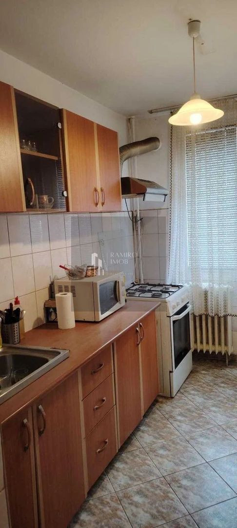 Apartament 3 camere/Brancoveanu 65 mp/balcon - Poză 6
