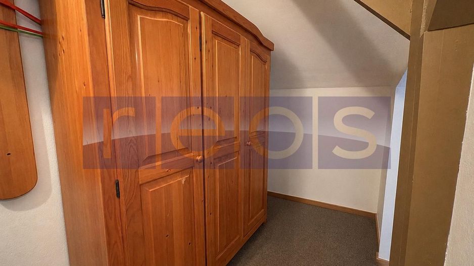 VANZARE 2 CAMERE- MANSARDA | ZONA BARBU VACARESCU - Poză 5