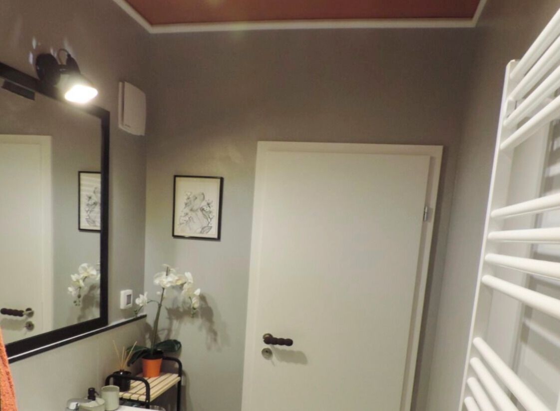 Se oferă spre închiriere un apartament tip studio open space Jiului - Poză 11