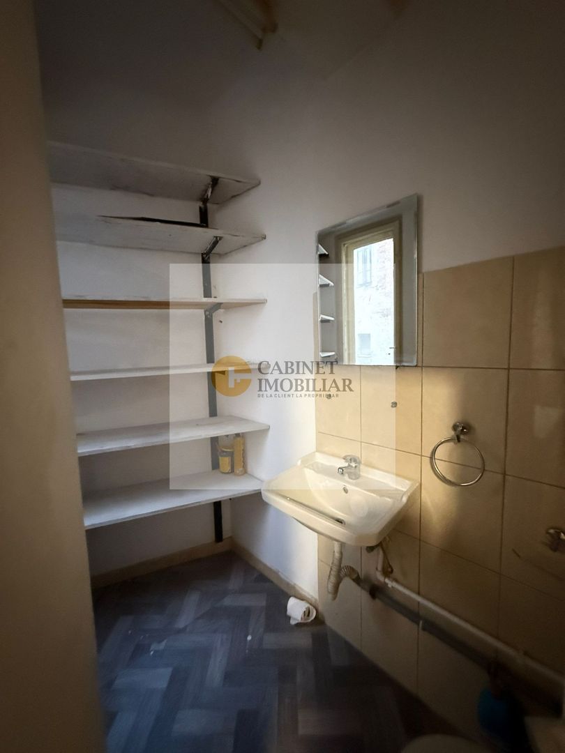 3 camere I Parc Cismigiu I Etaj 3/6 - Poză 9