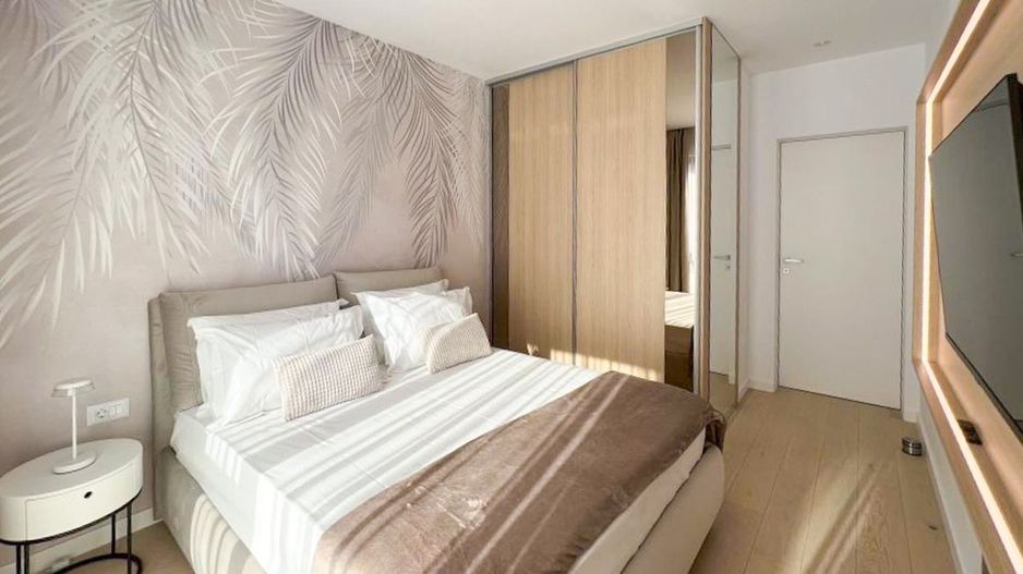 Chirie | Apartament 2 camere | Parcare inclusă | M Aurel Vlaicu - Poză 9