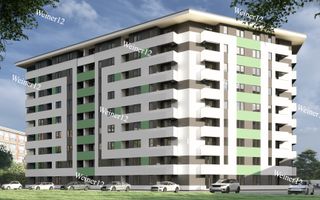 Garsoniere Direct Dezvoltator Proiect Weiner2 Militari TVA 21% inclus VestGroup - Poză 8