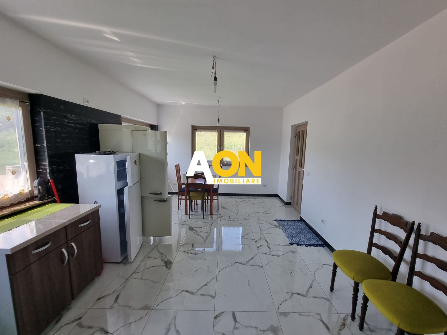 Casa 4 Camere, Zona  Micesti, 860 mp Teren - Poză 12