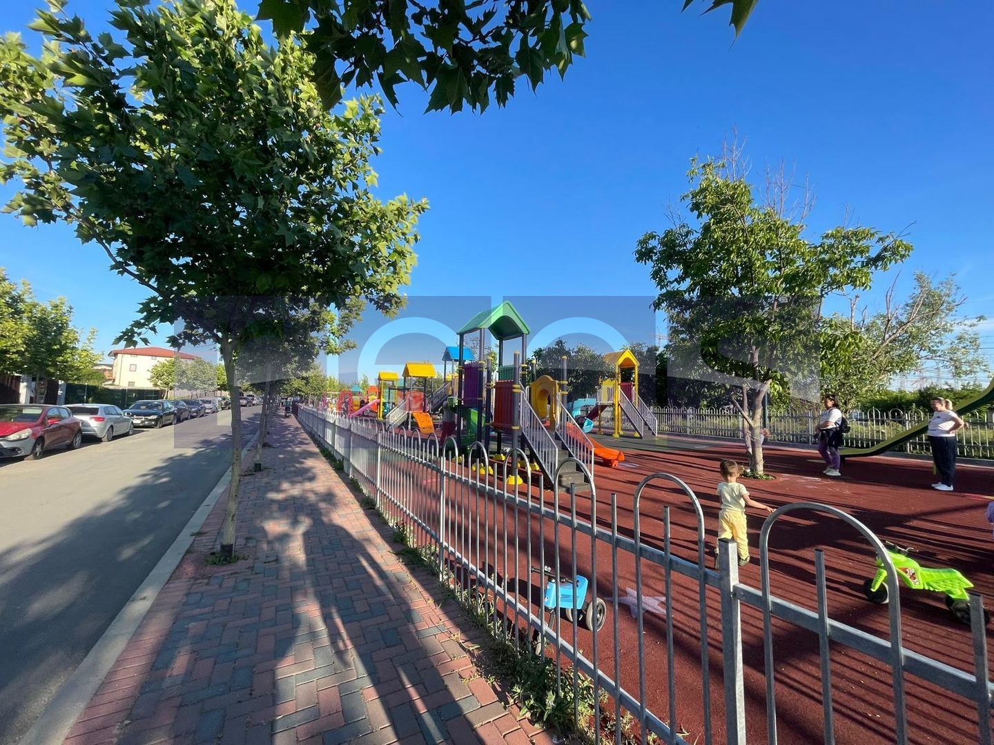 VANZARE APARTAMENT 2 CAMERE 57MP SALAJAN TRAPEZULUI PARCARE INCLUS - Poză 14