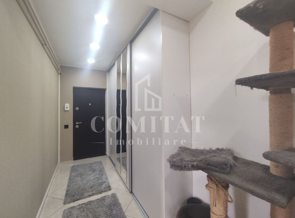 Apartament de vânzare | 2 camere| zona Florilor - Poză 6