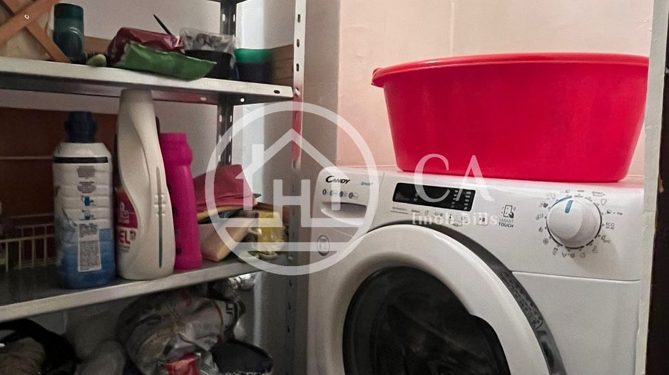 Apartament cu 3 camere de vânzare în zona Calea Aradului/Ramada,Oradea - Poză 9