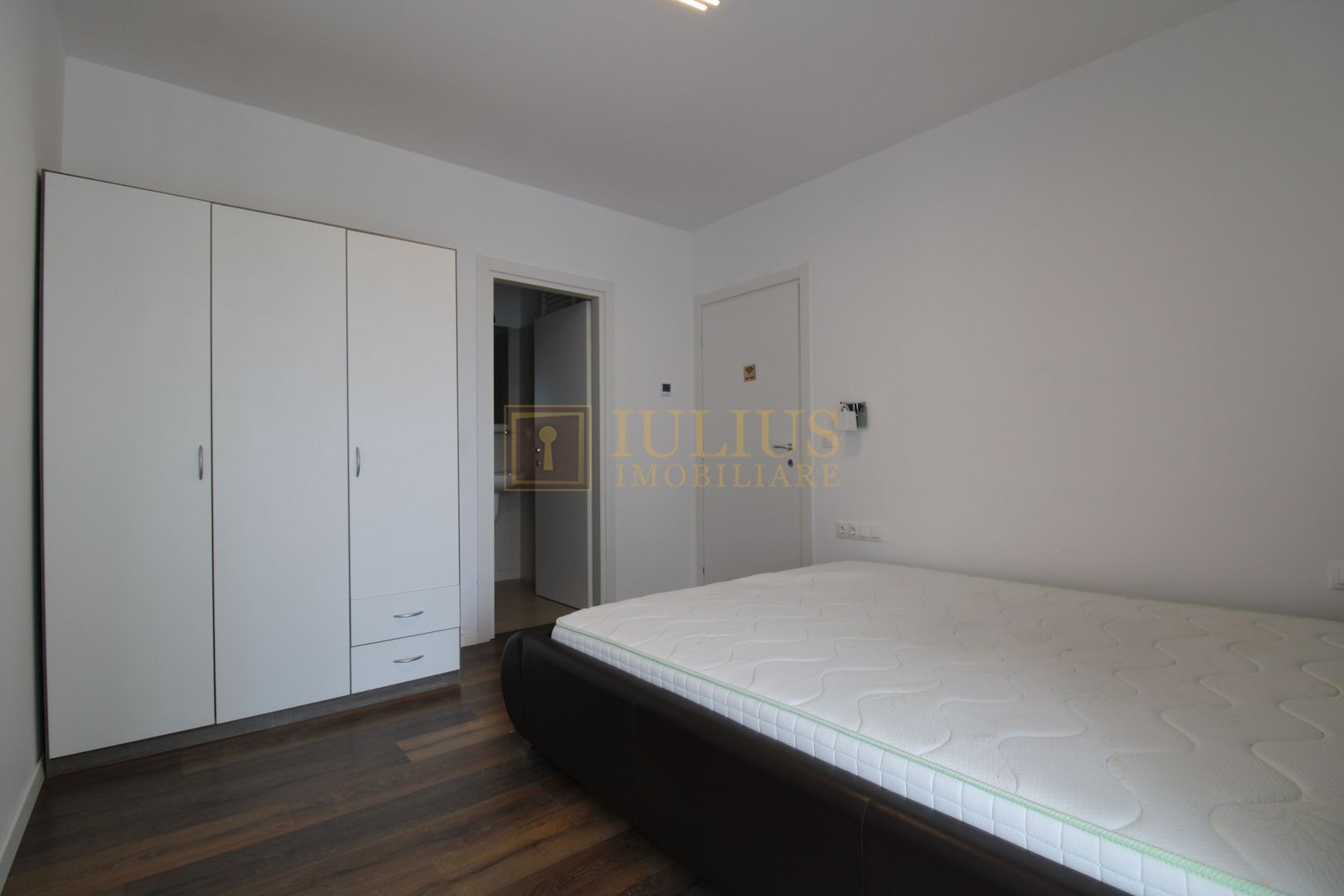 Denya Forest, 3 camere + 2 bai, centrala proprie - Poză 6