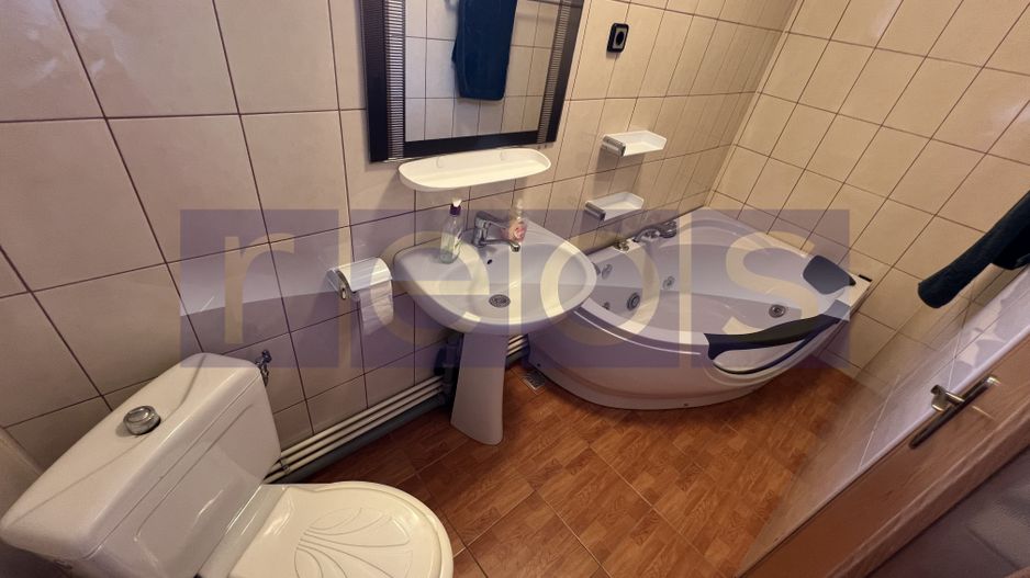 VANZARE CASA SPATIOASA SI LUMINOASA | ZONA CRANGASI / GIULESTI | TEREN 300 MP - Poză 11