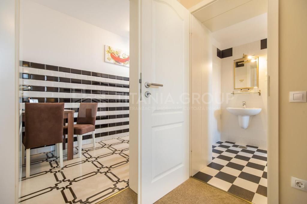 Apartament Elegant 3 Camere | 129 mp Utili | Vilă Exclusivistă – Calea Poienii - Poză 9