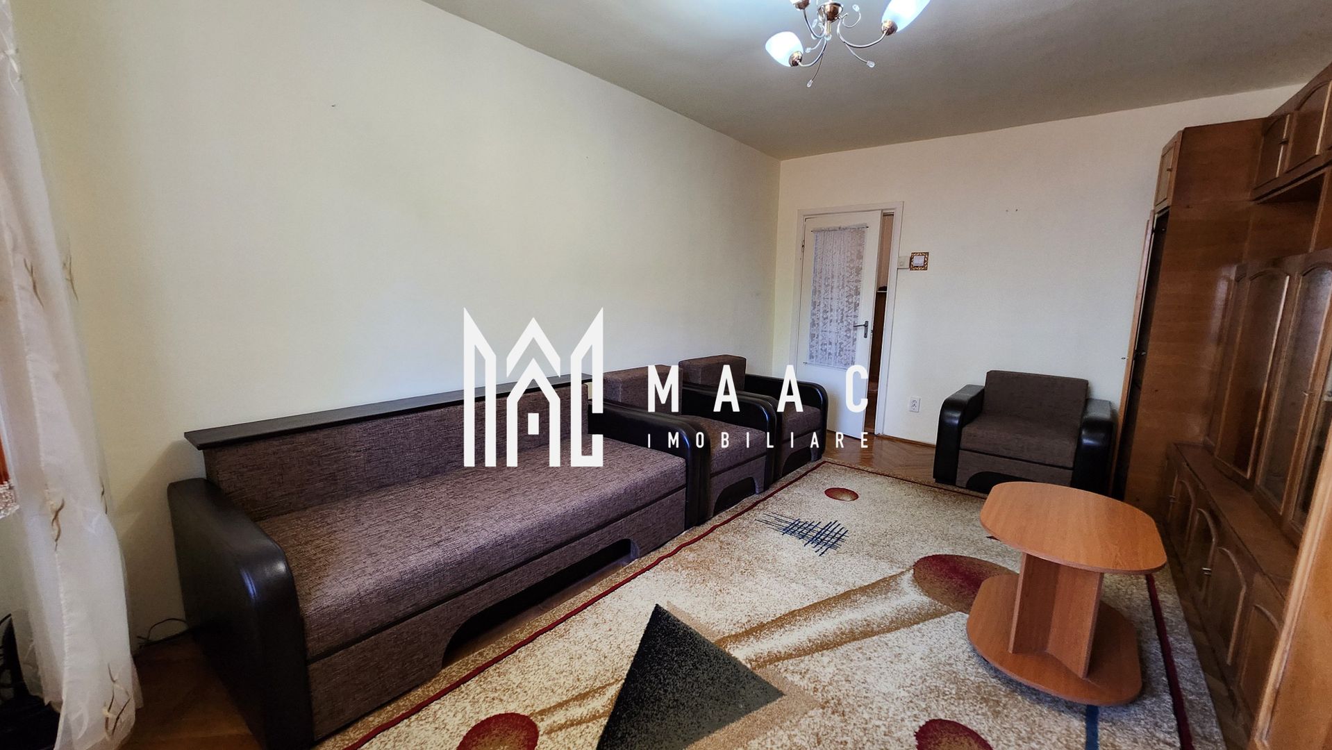 Apartament | 2 camere | etaj 2 | zona Sub Arini - Poză 11