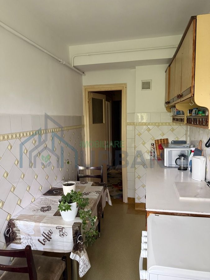 Apartament 2 camere de închiriat în Copou, Iași - Poză 6