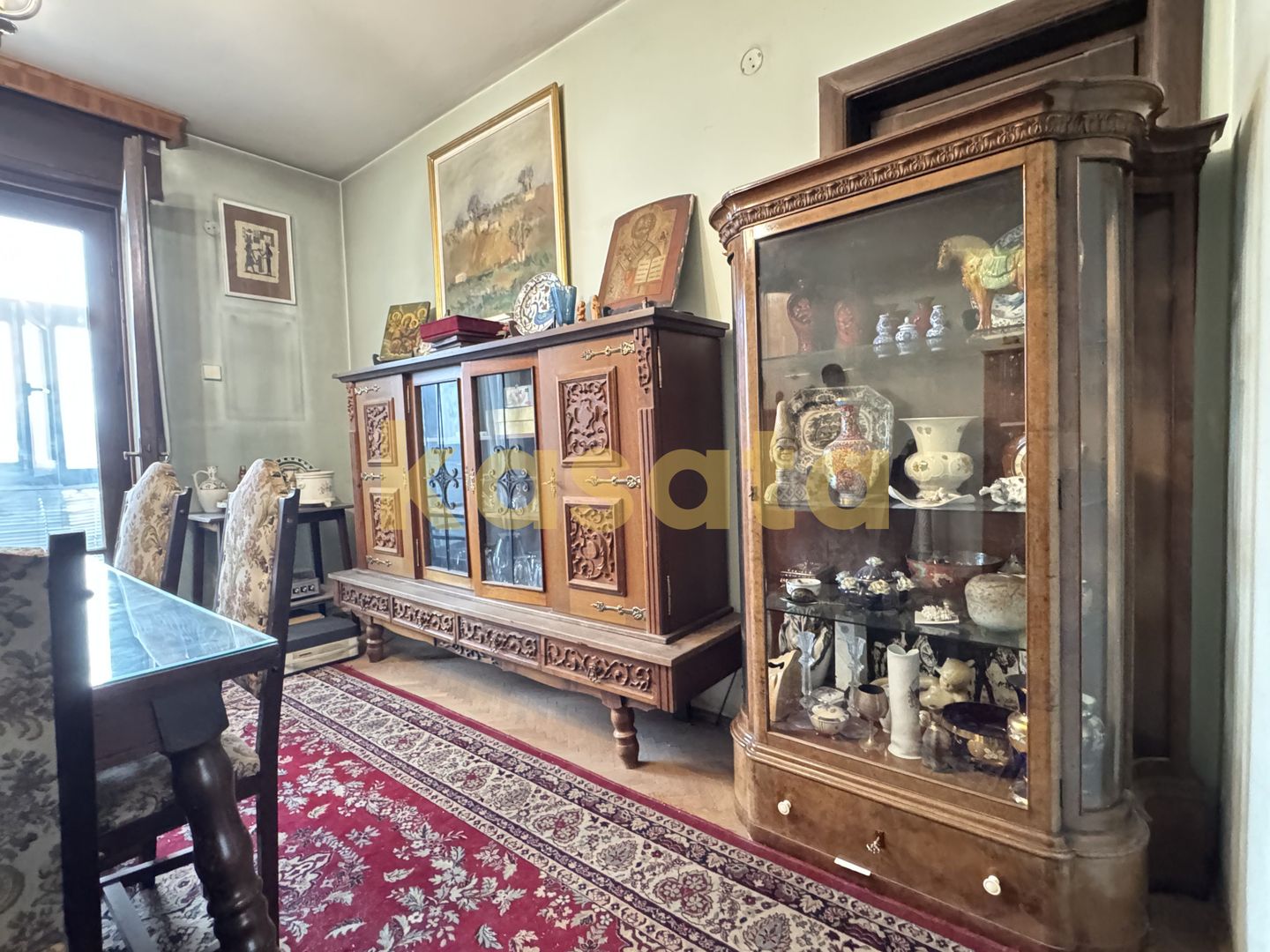 Apartament de vânzare | Ultracentral | 3 camere | Garaj | Boxă - Poză 1