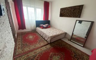 Garsoniera | Etaj 6 | Zona Burdujeni - Poză 1