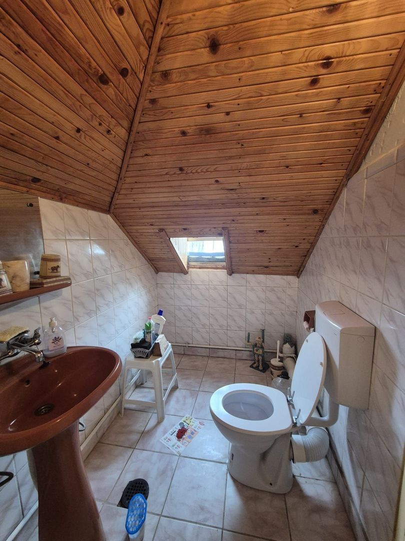 Casa Saftica/Balotesti/542 mp Teren - Poză 10