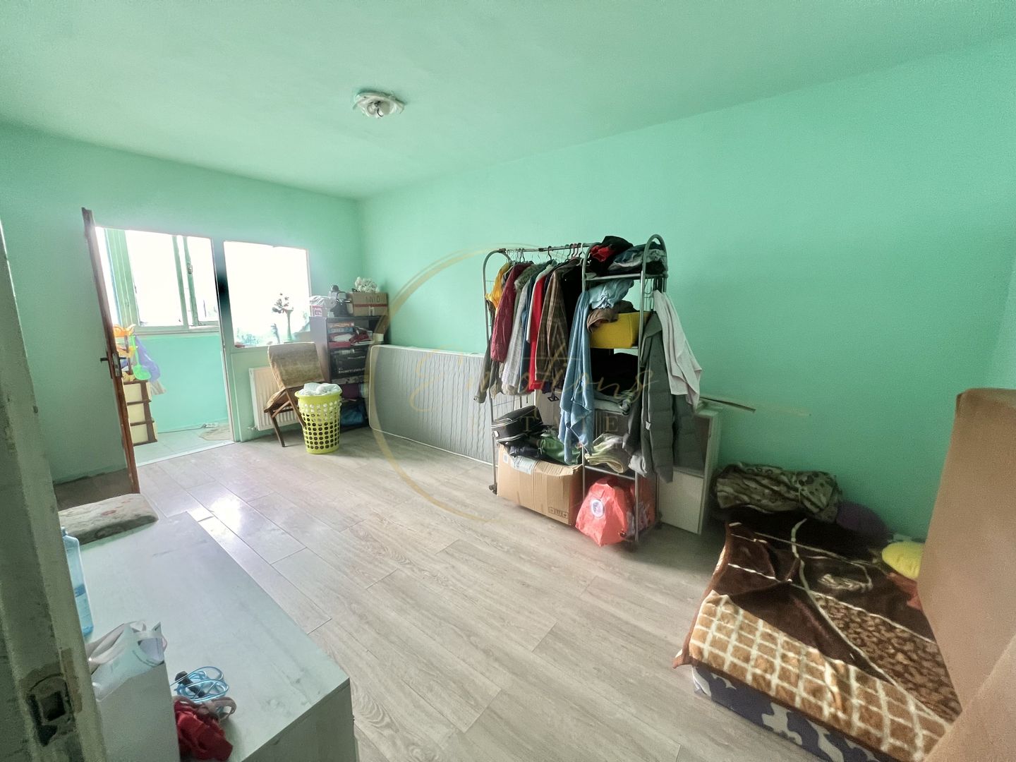 COMISION 0 % | Apartament cu 1 camera-25mp | Freidorf , Timisoara - Poză 1