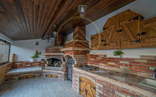 Palazu Mare/ Elvila - Casa de poveste pentru familia ta - Poză 82