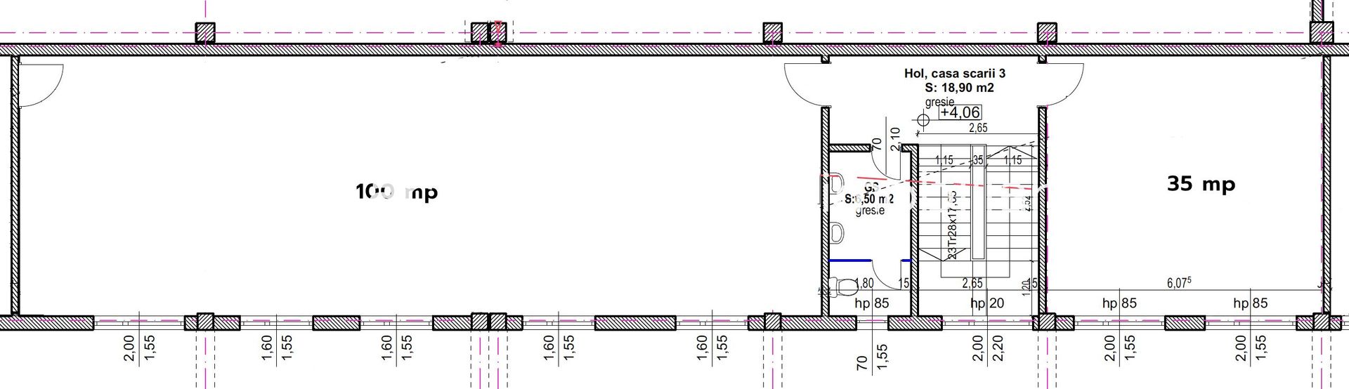 Descoperă un nou standard - Poetului Business Park Arad - Poză 6